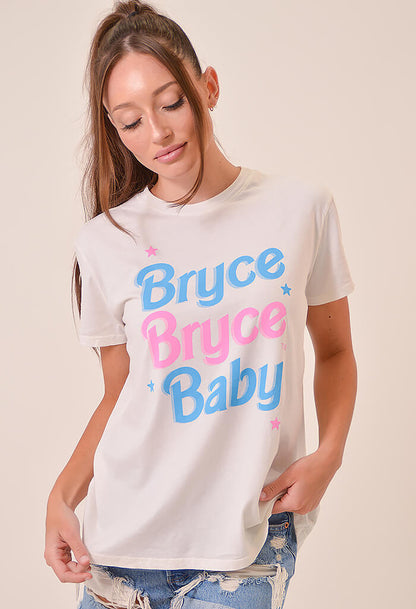 Prep Rally the Label Ice Bryce Tee