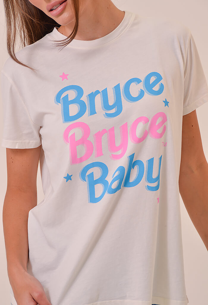 Prep Rally the Label Ice Bryce Tee