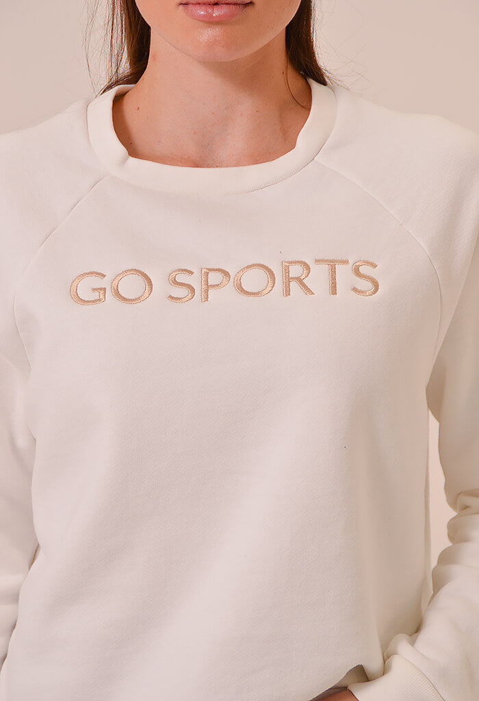 Prep Rally the Label Go Sports GF Sweatshirt